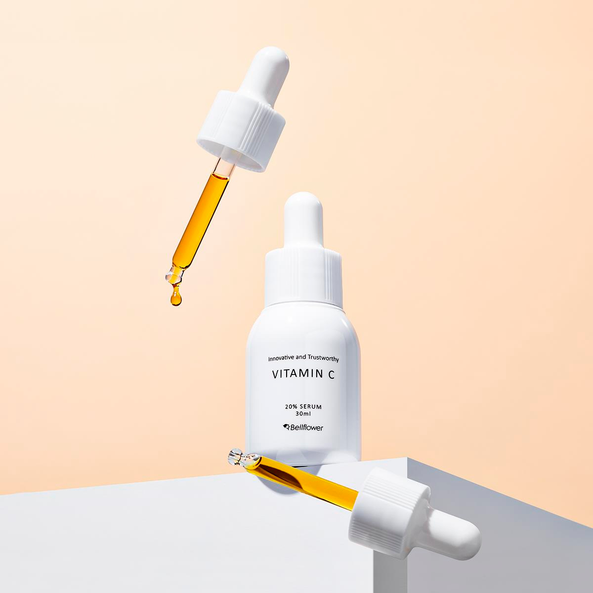 VİTAMİN C 20% SERUM