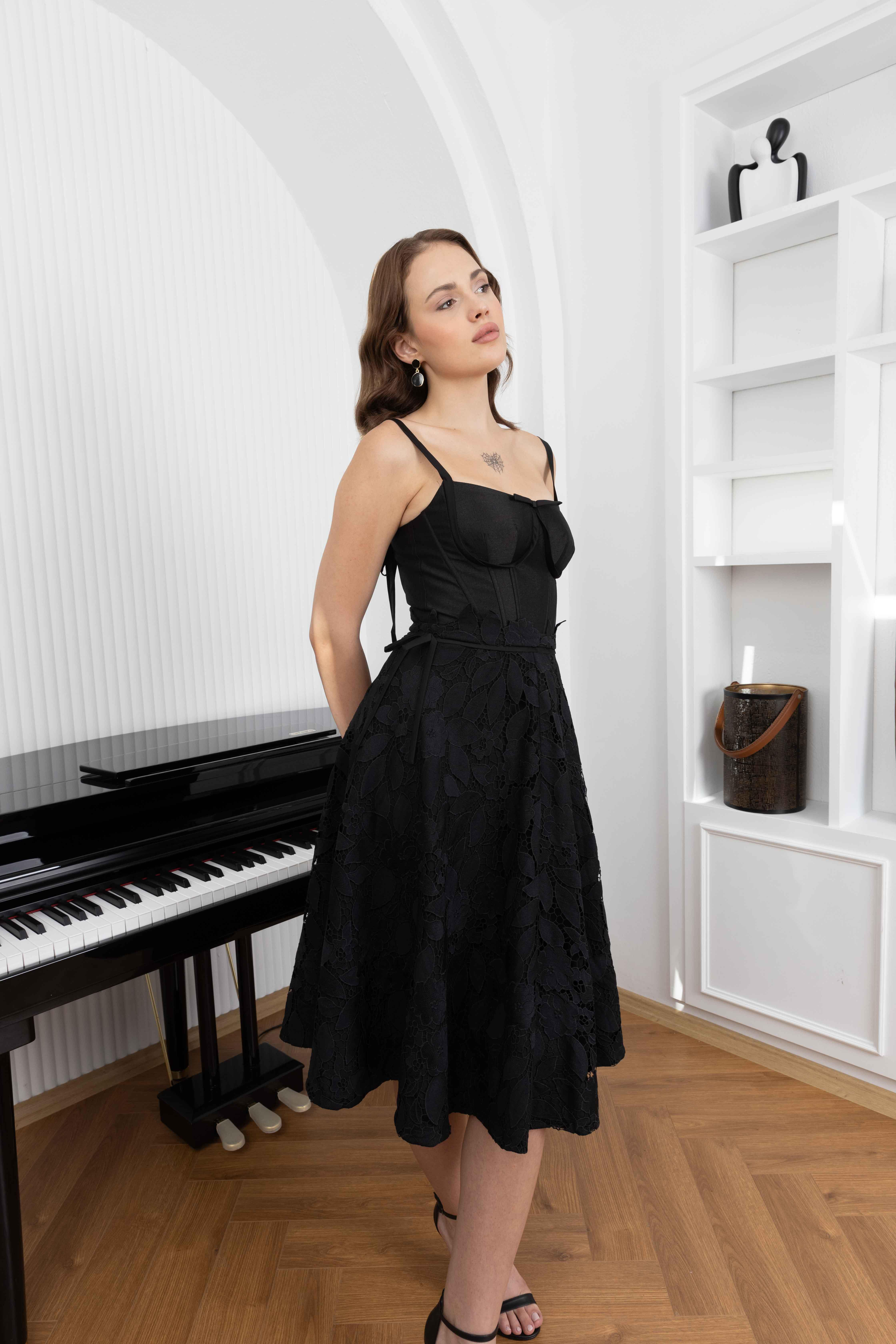 Helen Dantel Etek