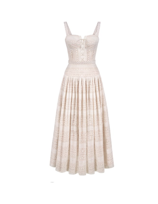 Lucia Dantel Elbise