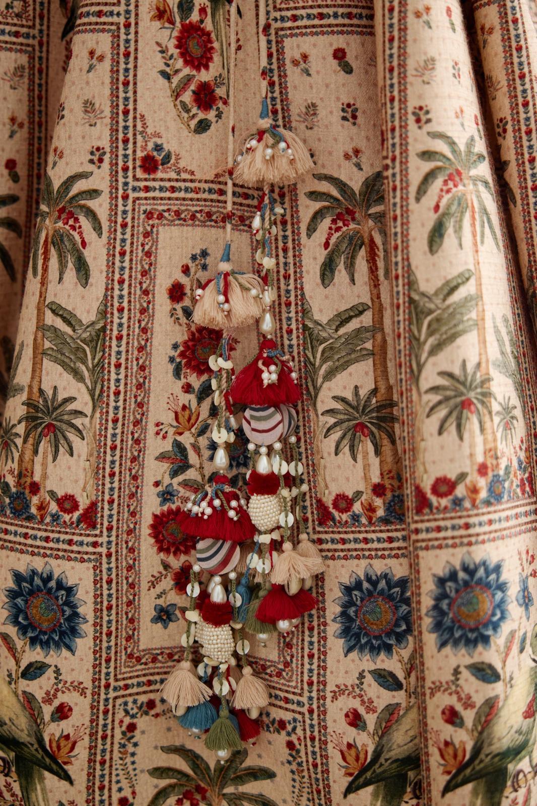 Taji Set
