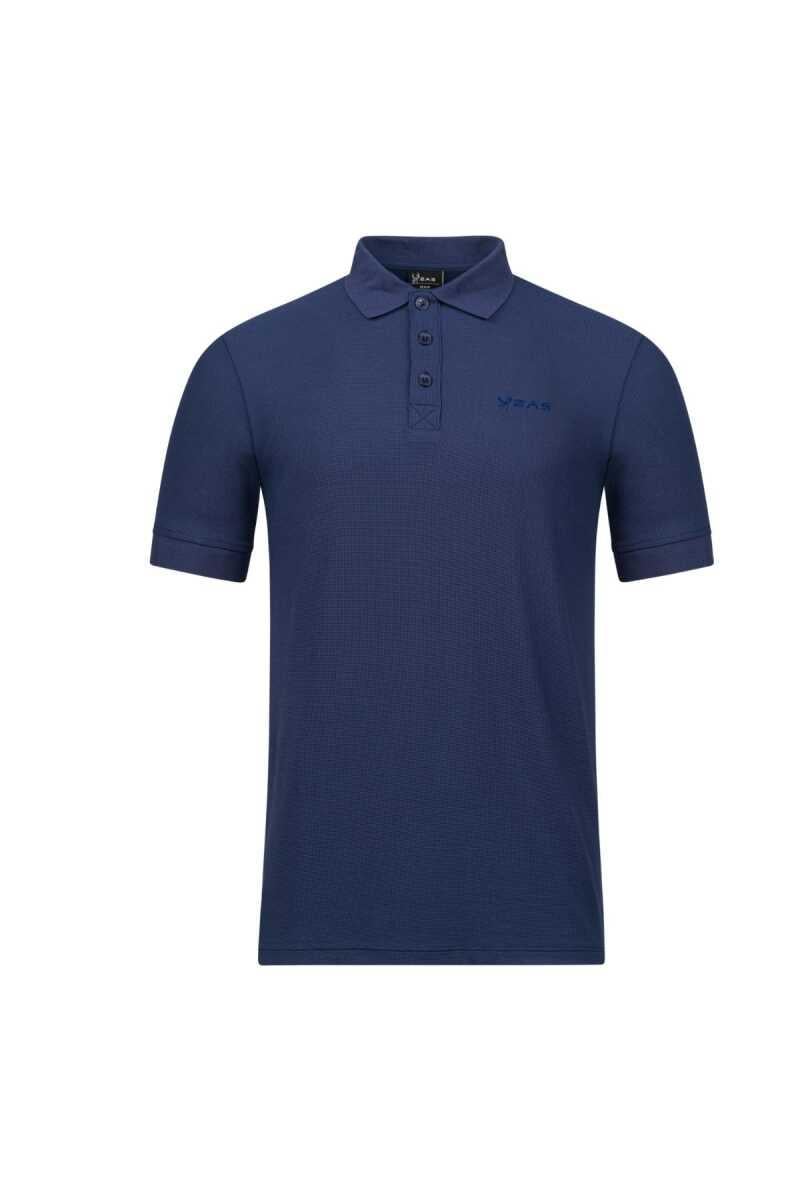 2As Aluna Erkek  Polo Yaka Tshirt