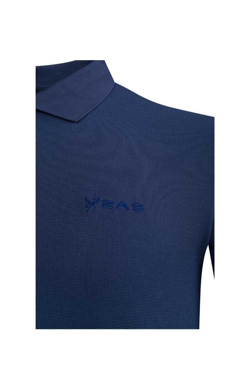 2As Aluna Erkek  Polo Yaka Tshirt
