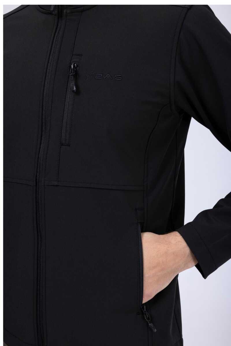 2As Apnea Thermofine Erkek  Rüzgarlık Ceket