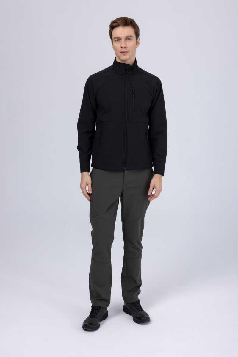 2As Apnea Thermofine Erkek  Rüzgarlık Ceket