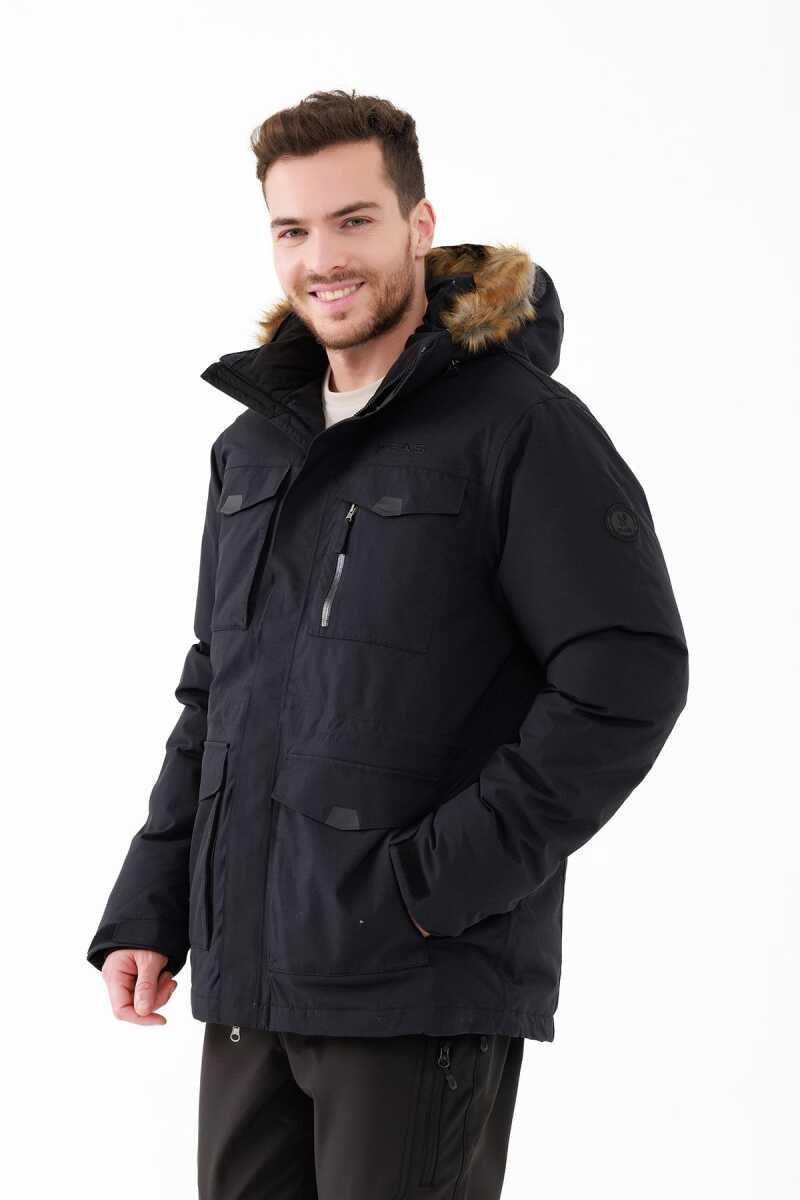 2As Saalbach Down Jacket Erkek  Pantolon