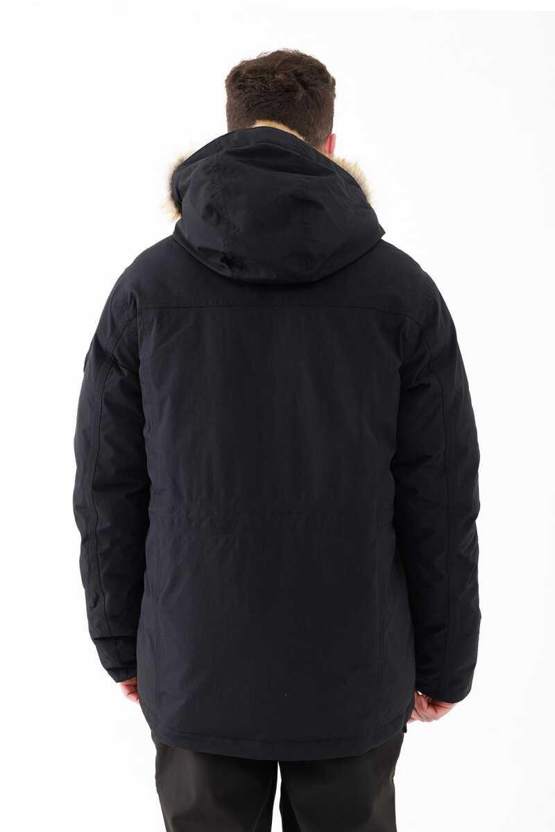 2As Saalbach Down Jacket Erkek  Pantolon