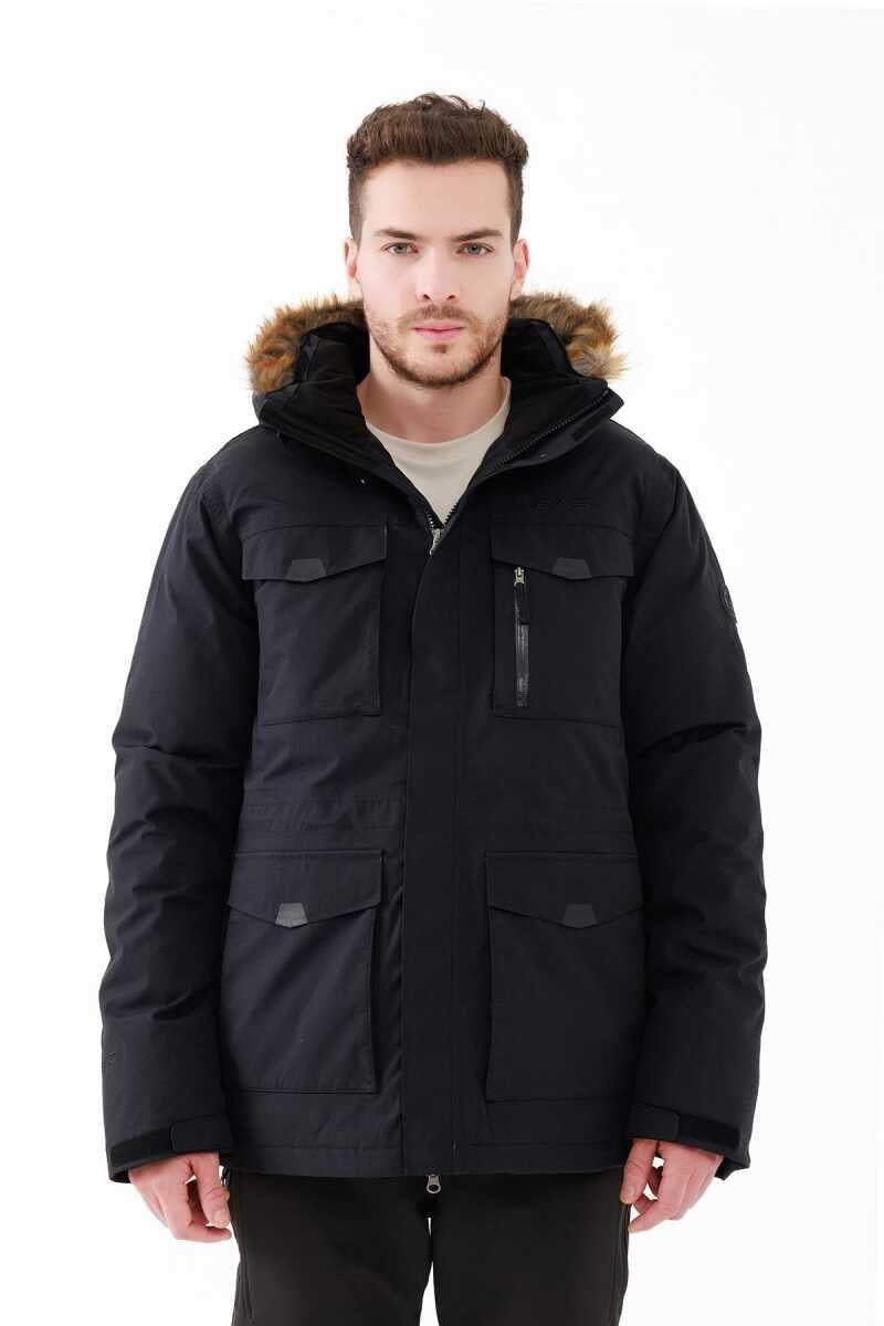 2As Saalbach Down Jacket Erkek  Pantolon