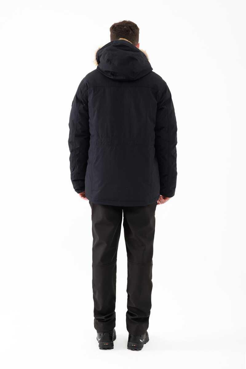 2As Saalbach Down Jacket Erkek  Pantolon