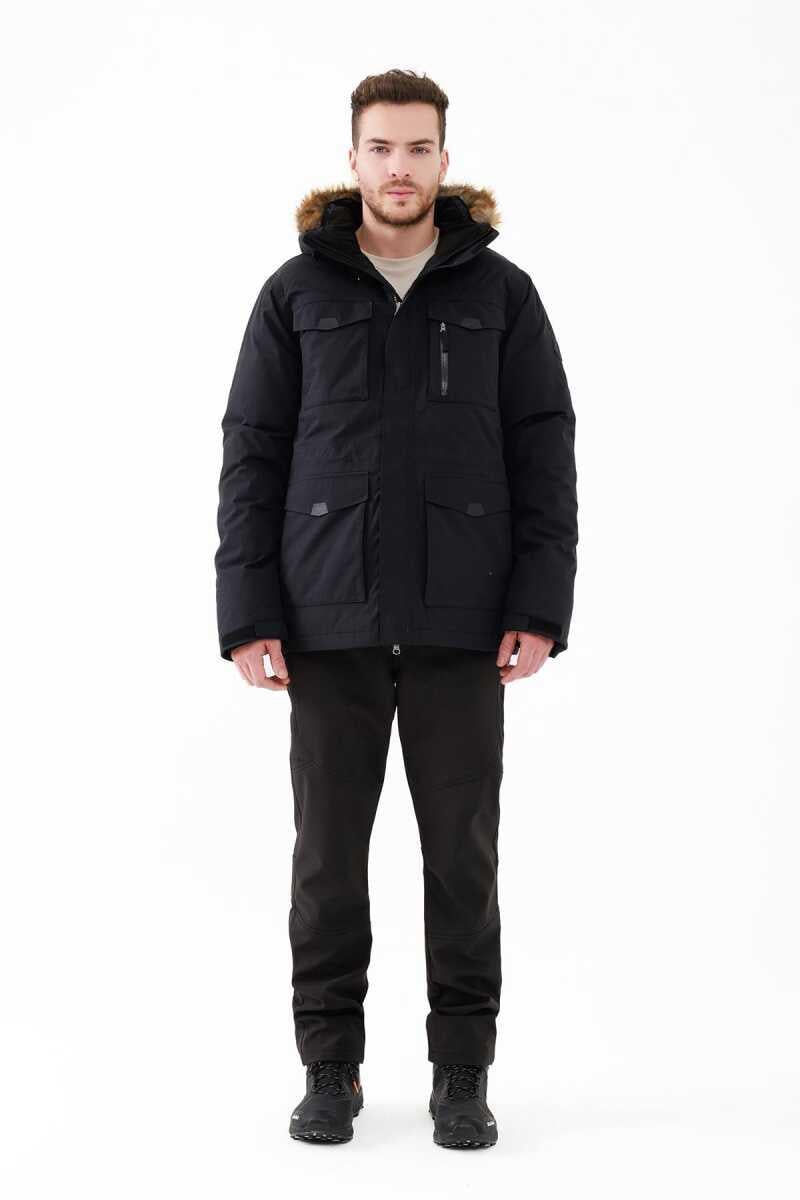 2As Saalbach Down Jacket Erkek  Pantolon
