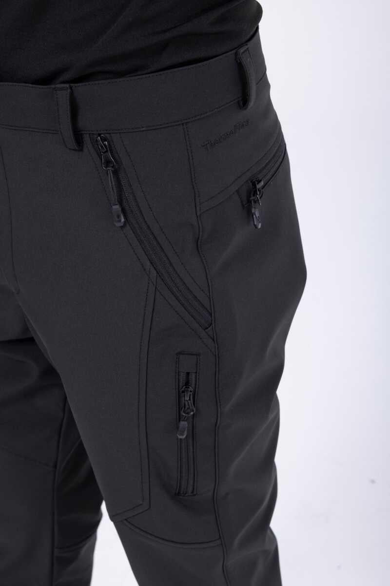 2As Verde Thermofine Erkek  Pantolon