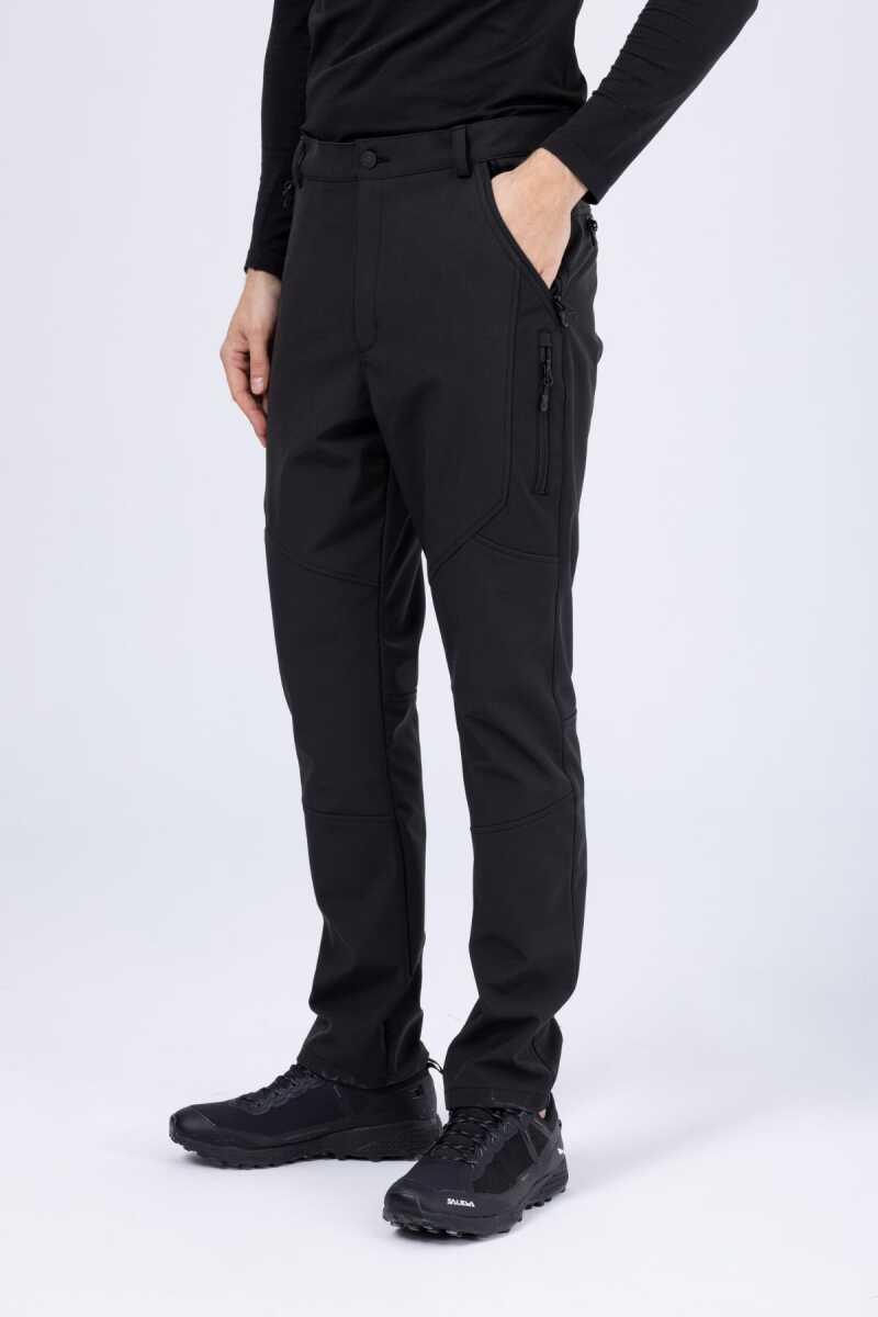 2As Verde Thermofine Erkek  Pantolon