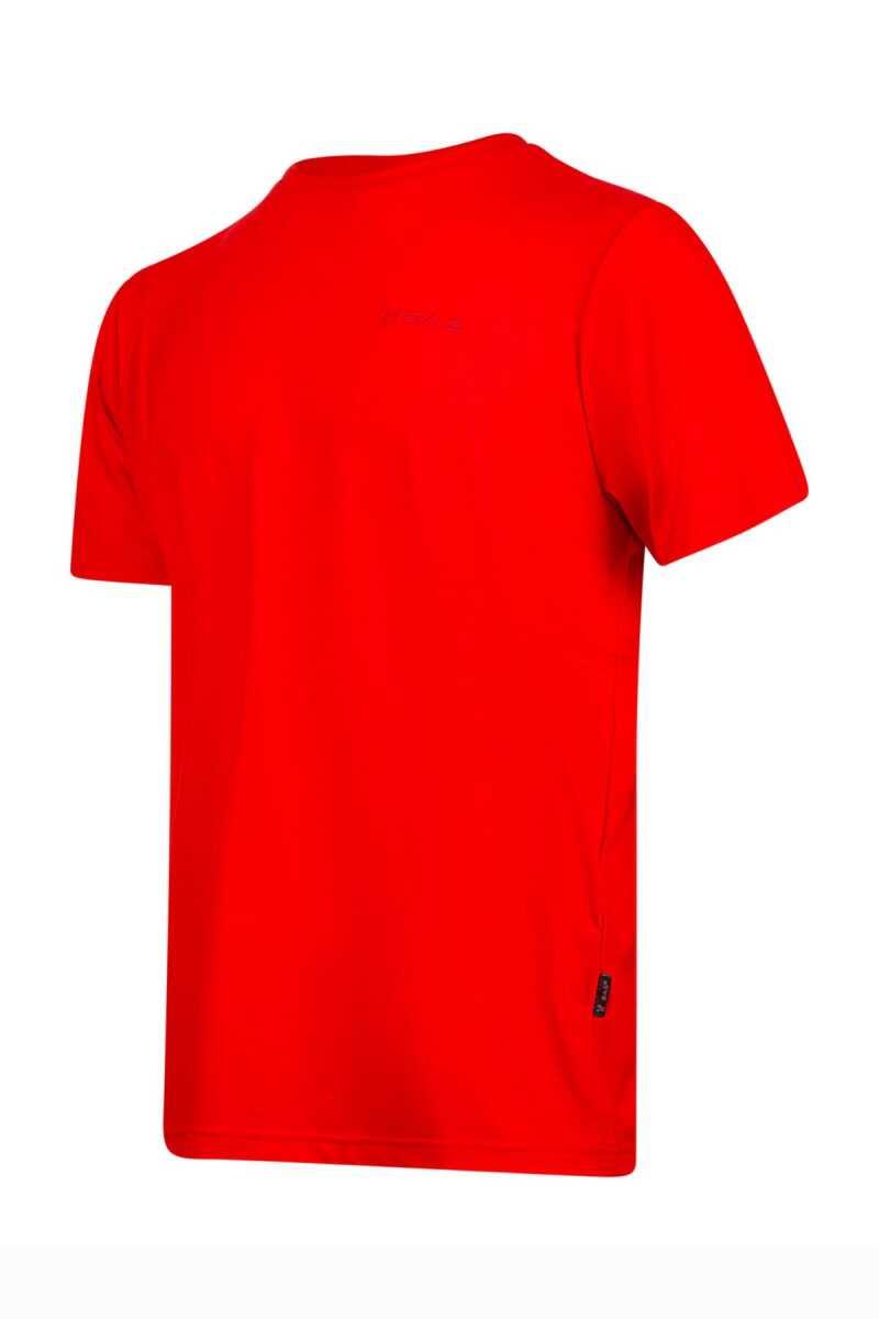 2As Winson Erkek  Bisiklet Yaka Tshirt
