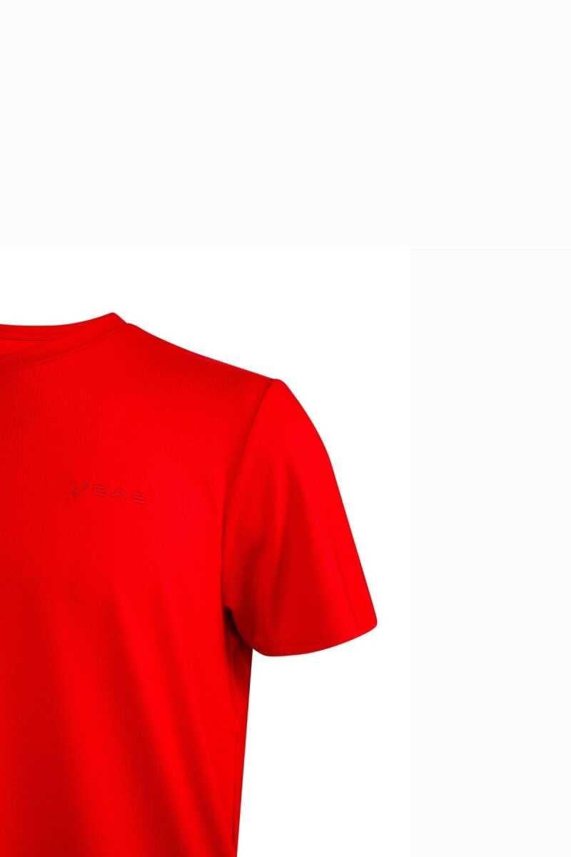 2As Winson Erkek  Bisiklet Yaka Tshirt