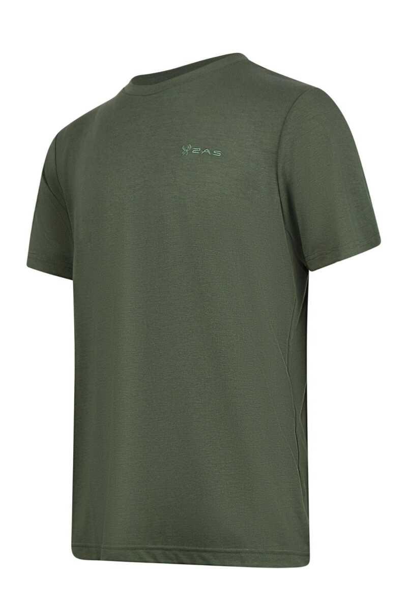 2As Winson Erkek  Bisiklet Yaka Tshirt