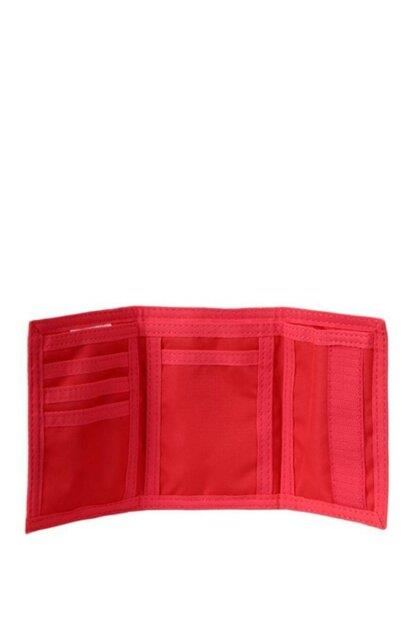 A.Nike Nike Basic Wallet Unisex Kirmizi Cüzdan