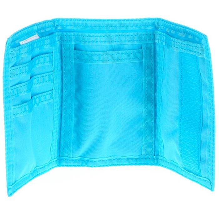 A.Nike Nike Basic Wallet Unisex Mavi Cüzdan