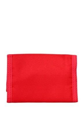 A.Nike Nike Basic Wallet Unisex Kirmizi Cüzdan