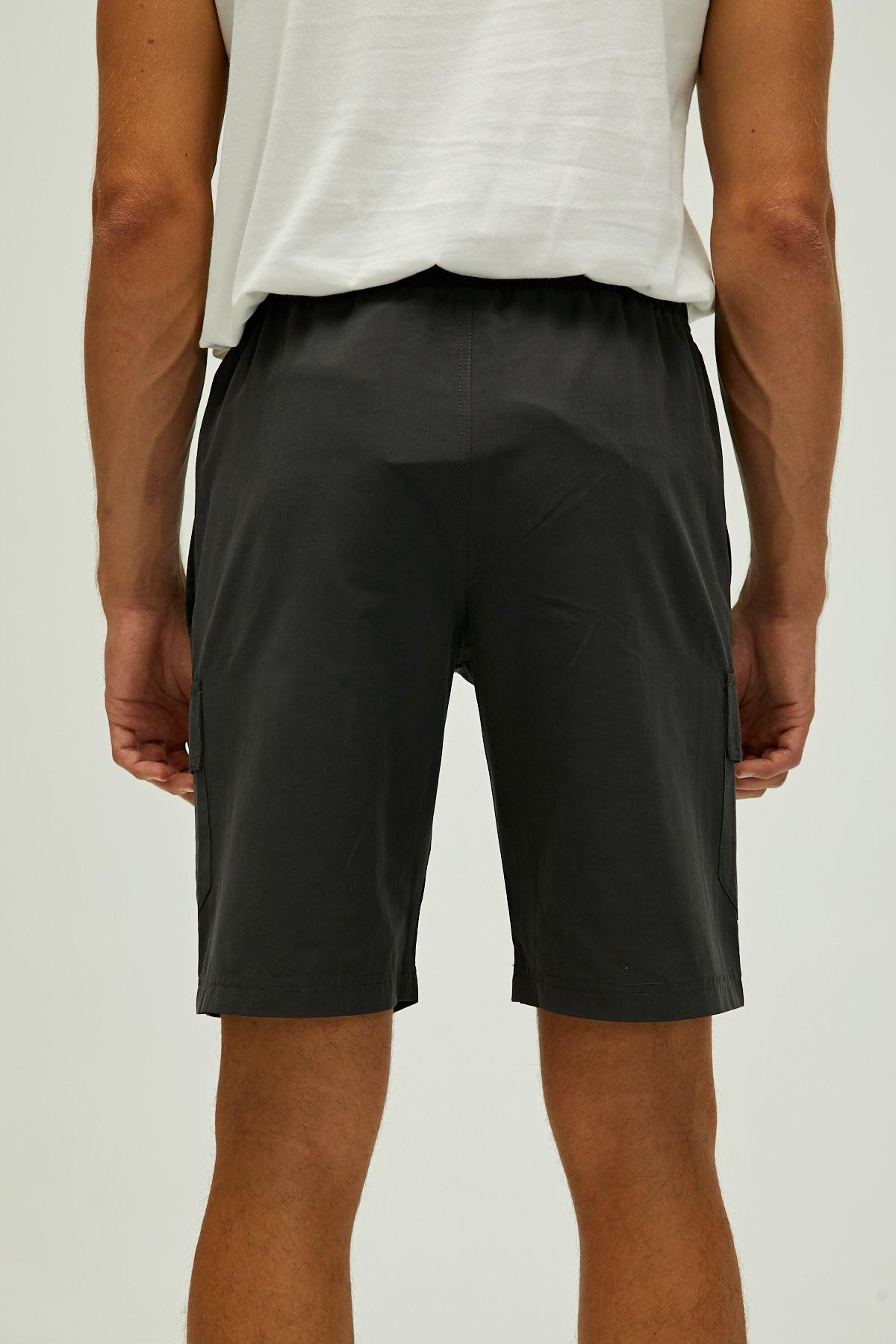 Bad Bear Albany Short Erkek Haki Şort
