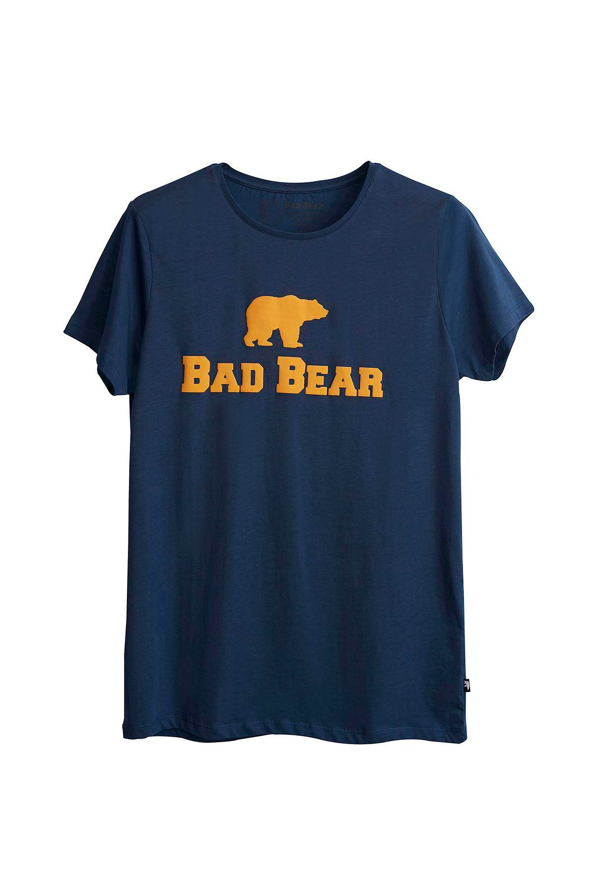 Bad Bear Bad Bear Tee Erkek