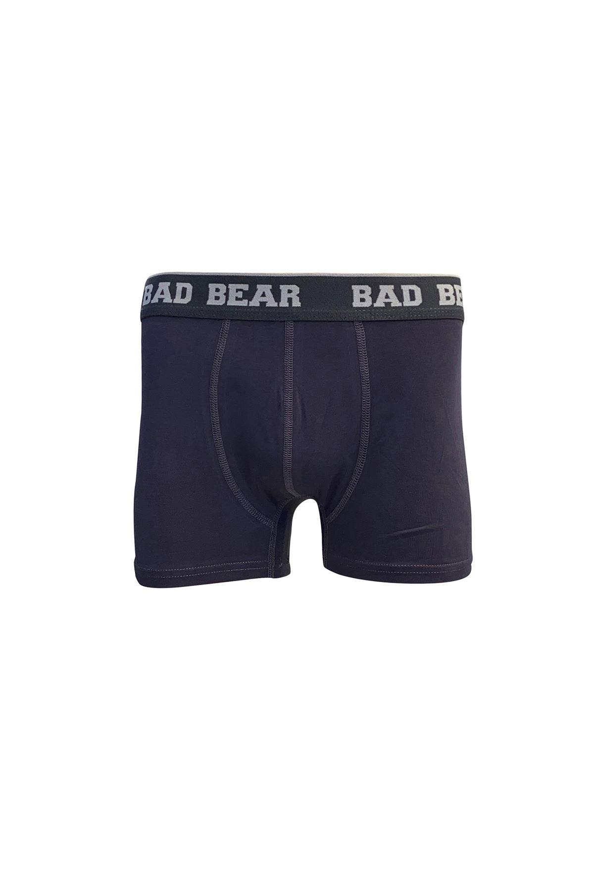 Bad Bear Basic Boxer Erkek  Boxer