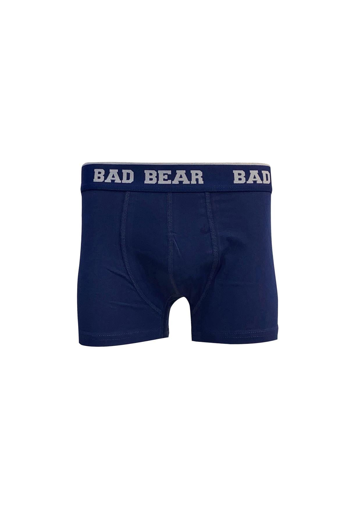 Bad Bear Basic Boxer Erkek  Boxer