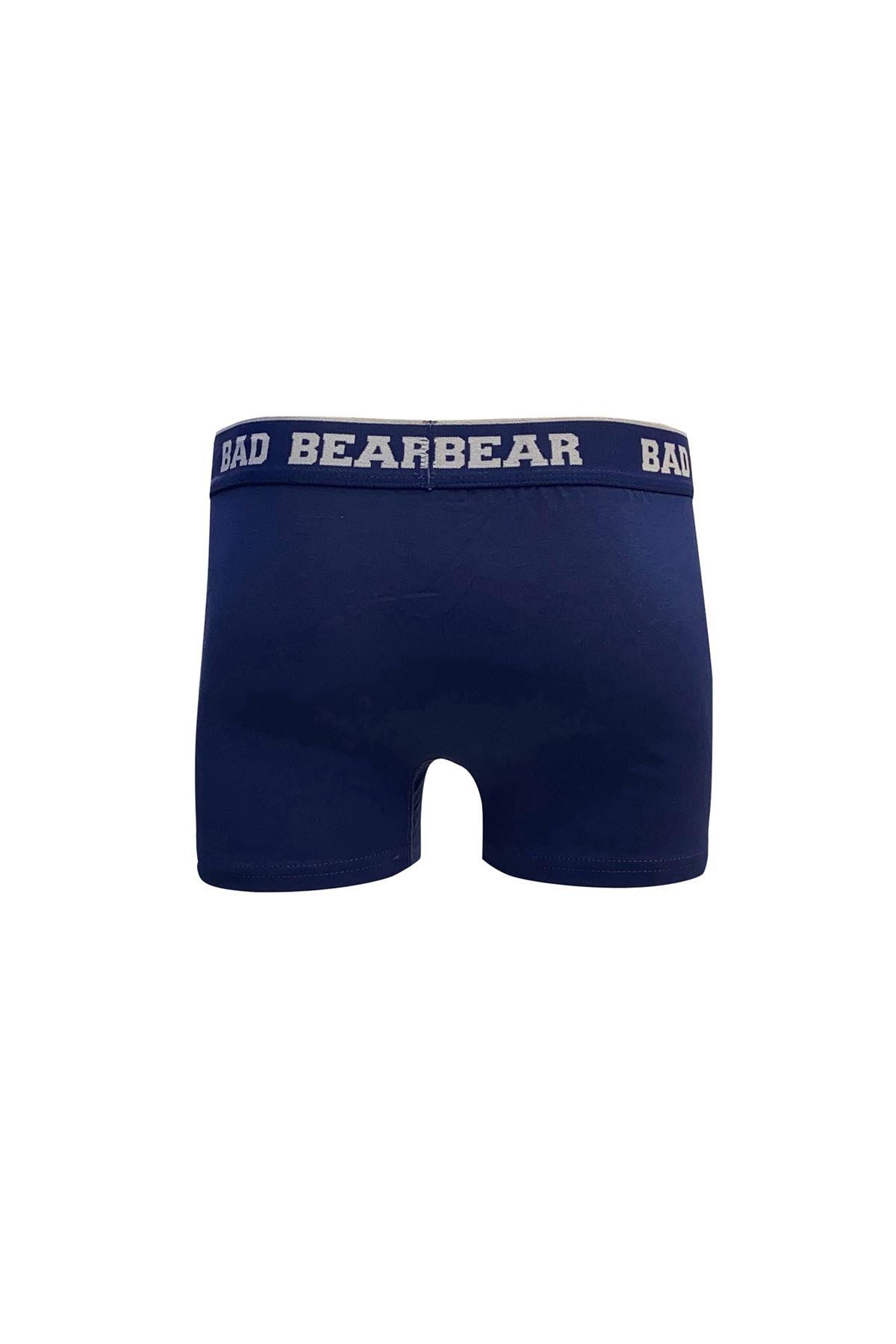 Bad Bear Basic Boxer Erkek  Boxer