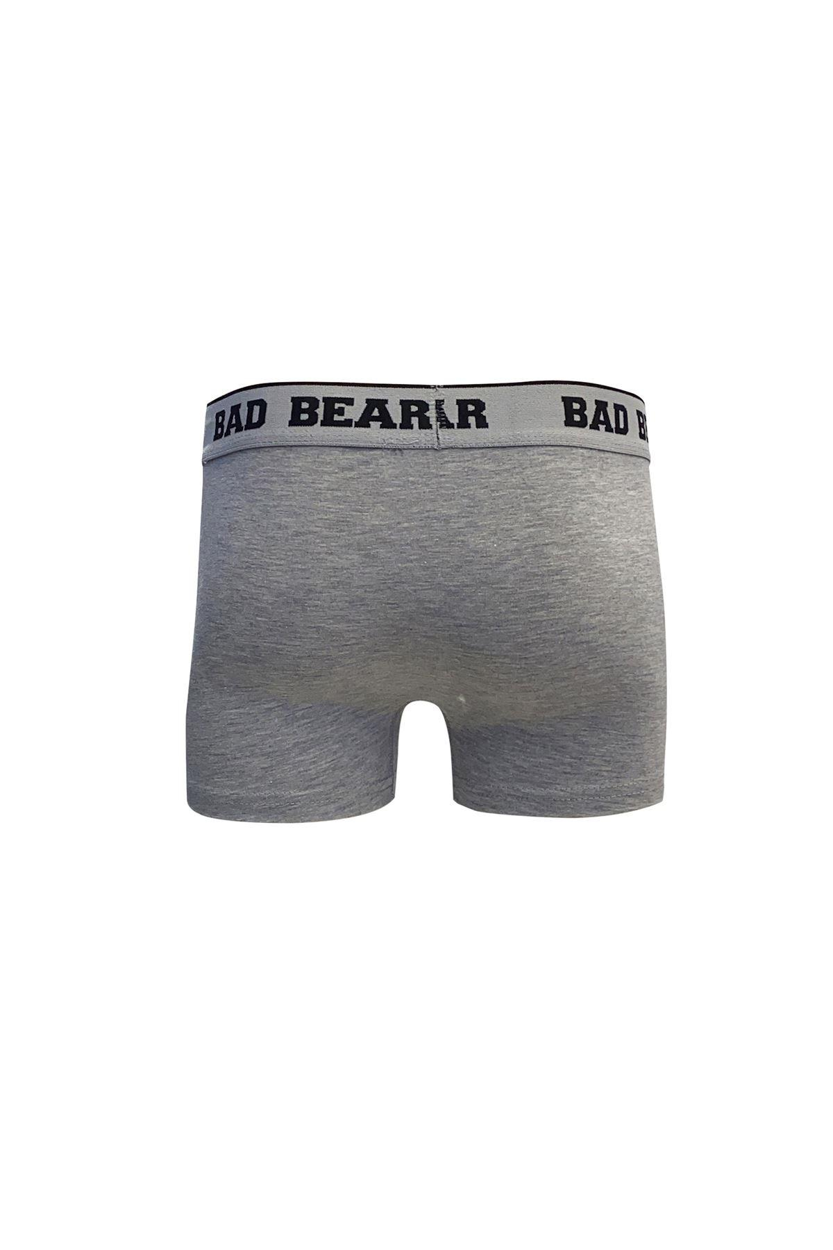 Bad Bear Basic Boxer Erkek  Boxer