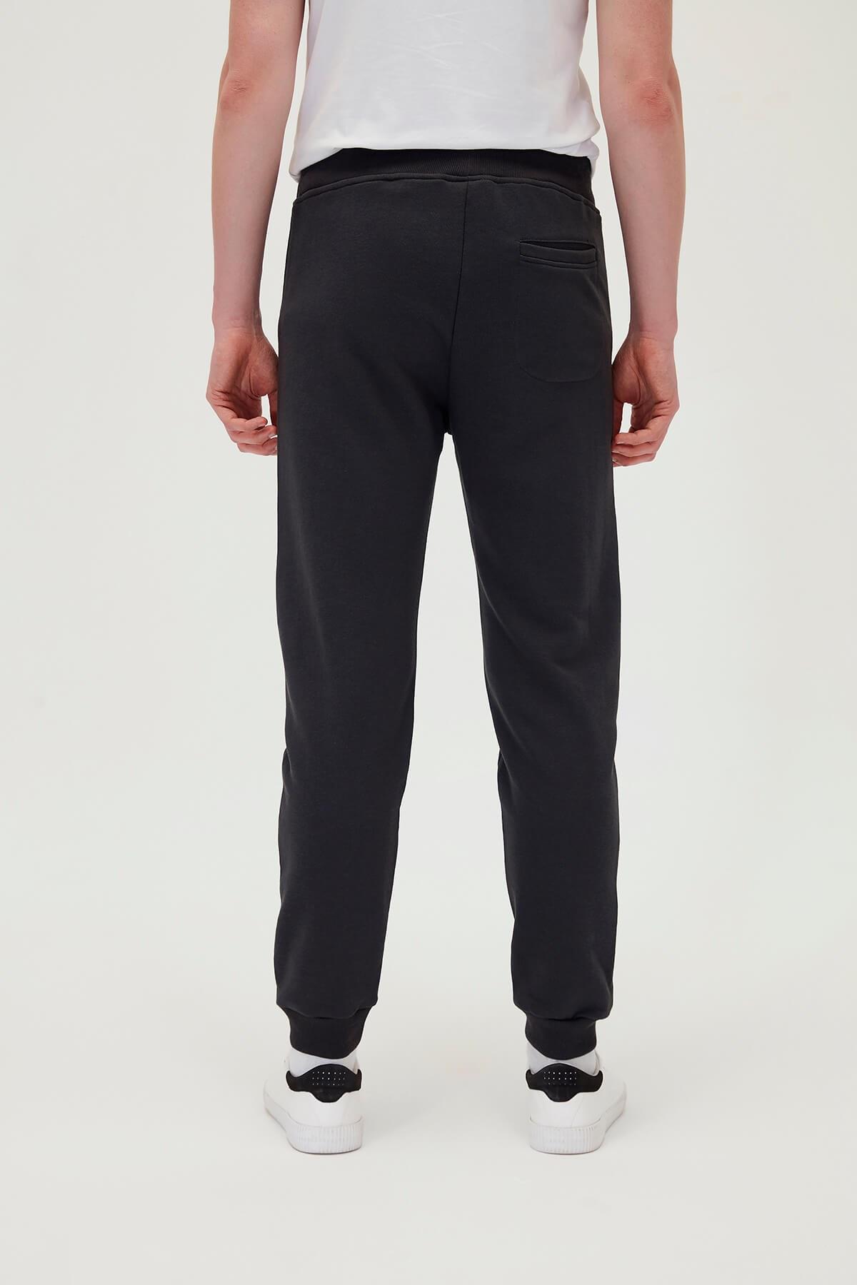 Bad Bear Core Solid ii Sweatpant Erkek Mavi Eşofman Alt