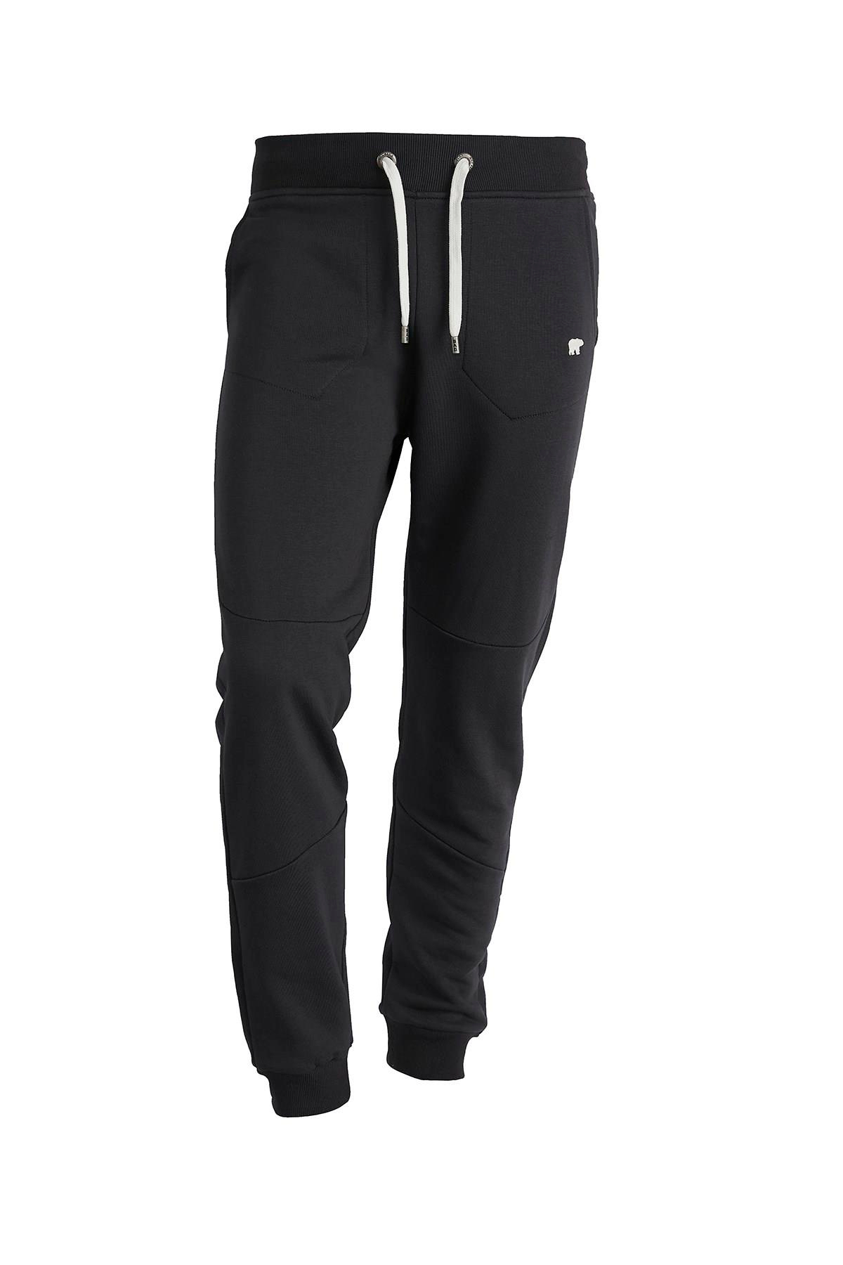 Bad Bear Core Solid ii Sweatpant Erkek Mavi Eşofman Alt