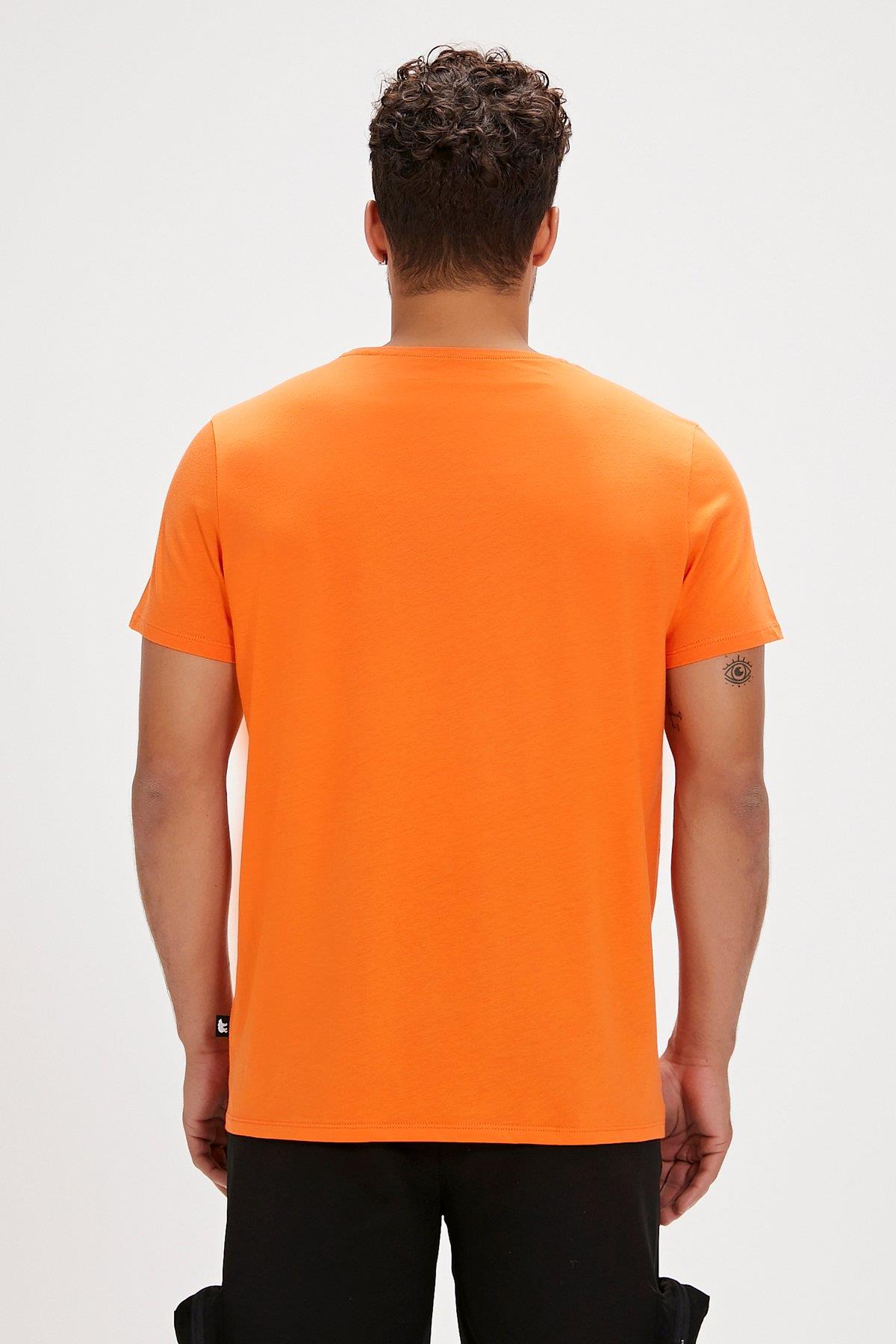 Bad Bear Fave T-Shirt Erkek