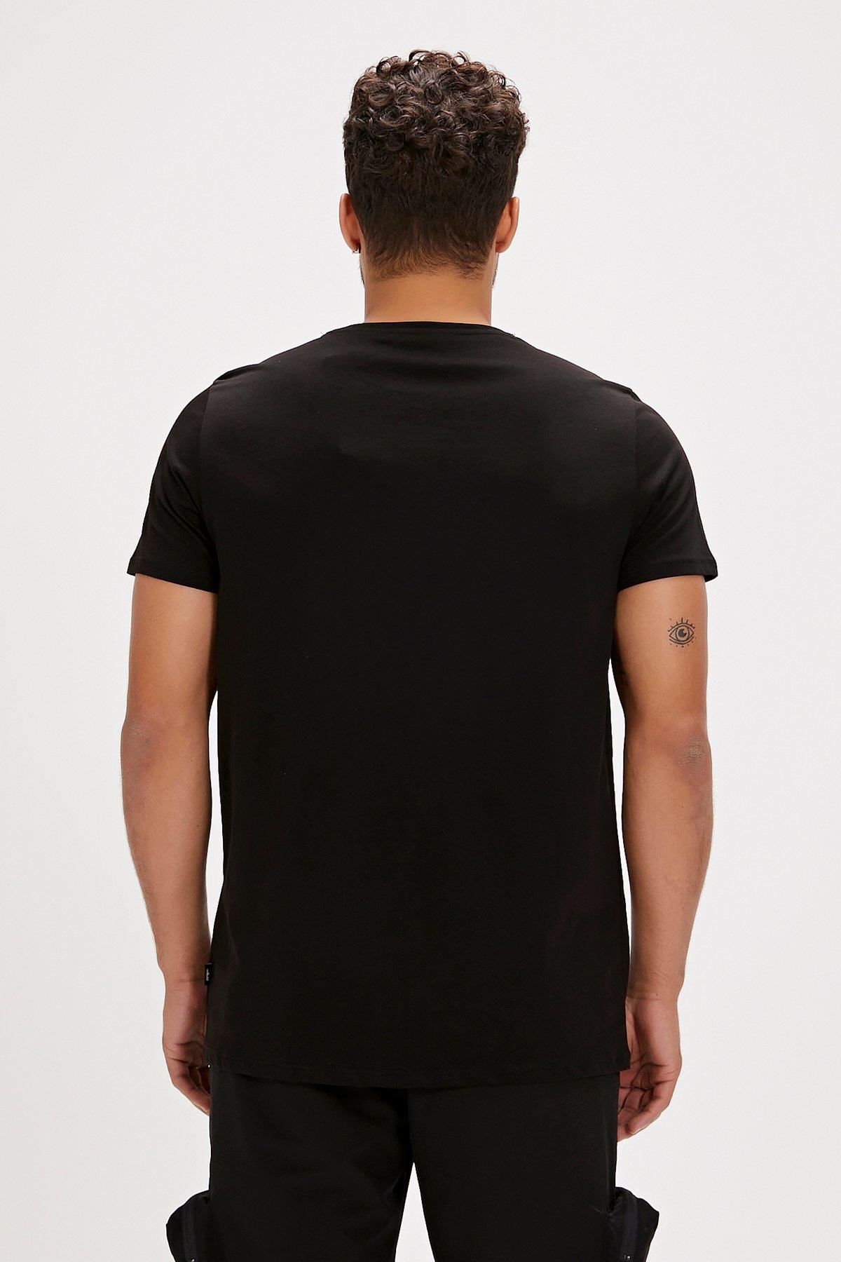 Bad Bear Fave T-Shirt Erkek