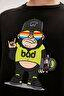Bad Bear Funky Crewneck Erkek  Bisiklet Yaka Sweat