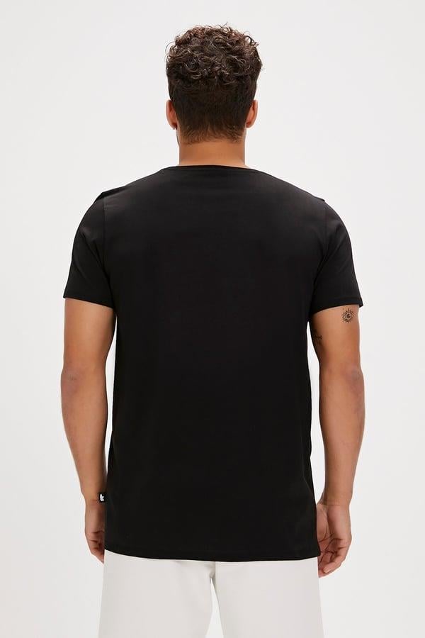 Bad Bear Grizzle T-Shirt Erkek
