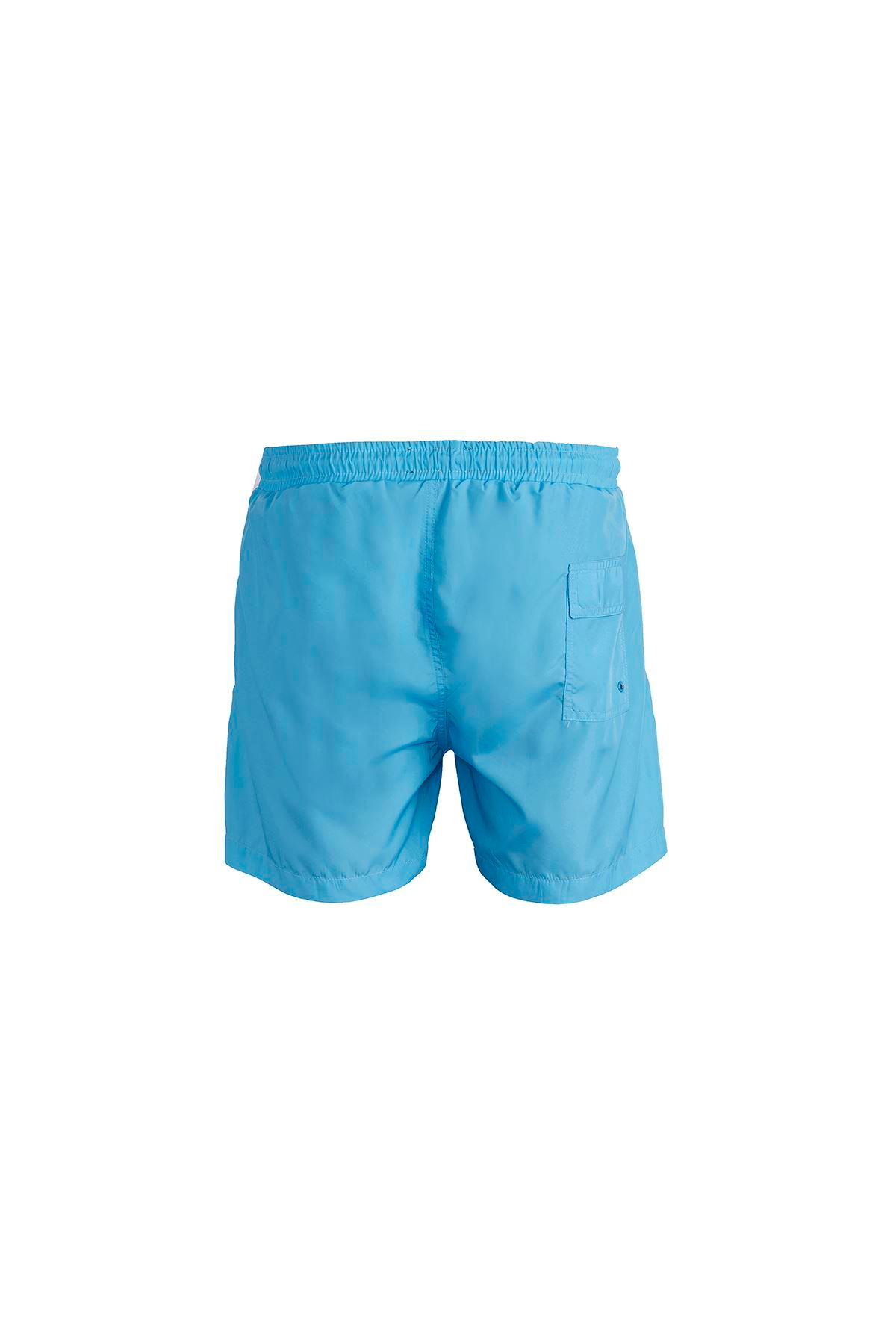 Bad Bear Jacksonville Swimshort Erkek  Deniz Şortu
