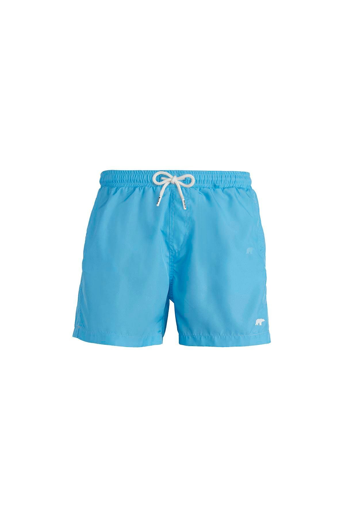 Bad Bear Jacksonville Swimshort Erkek  Deniz Şortu