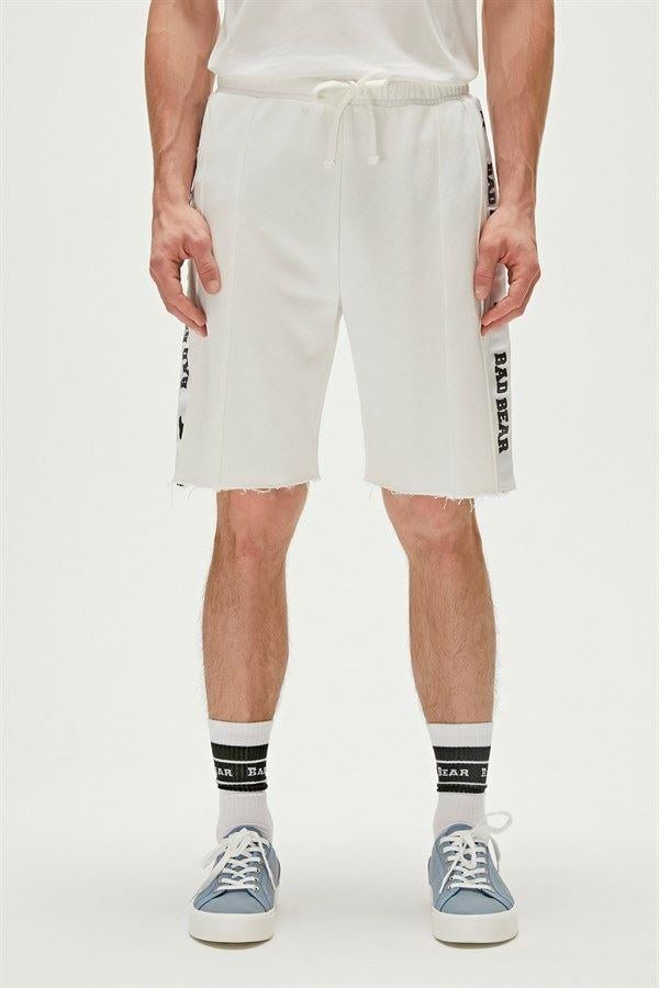 Bad Bear Kai Sweatshort Erkek  Şort