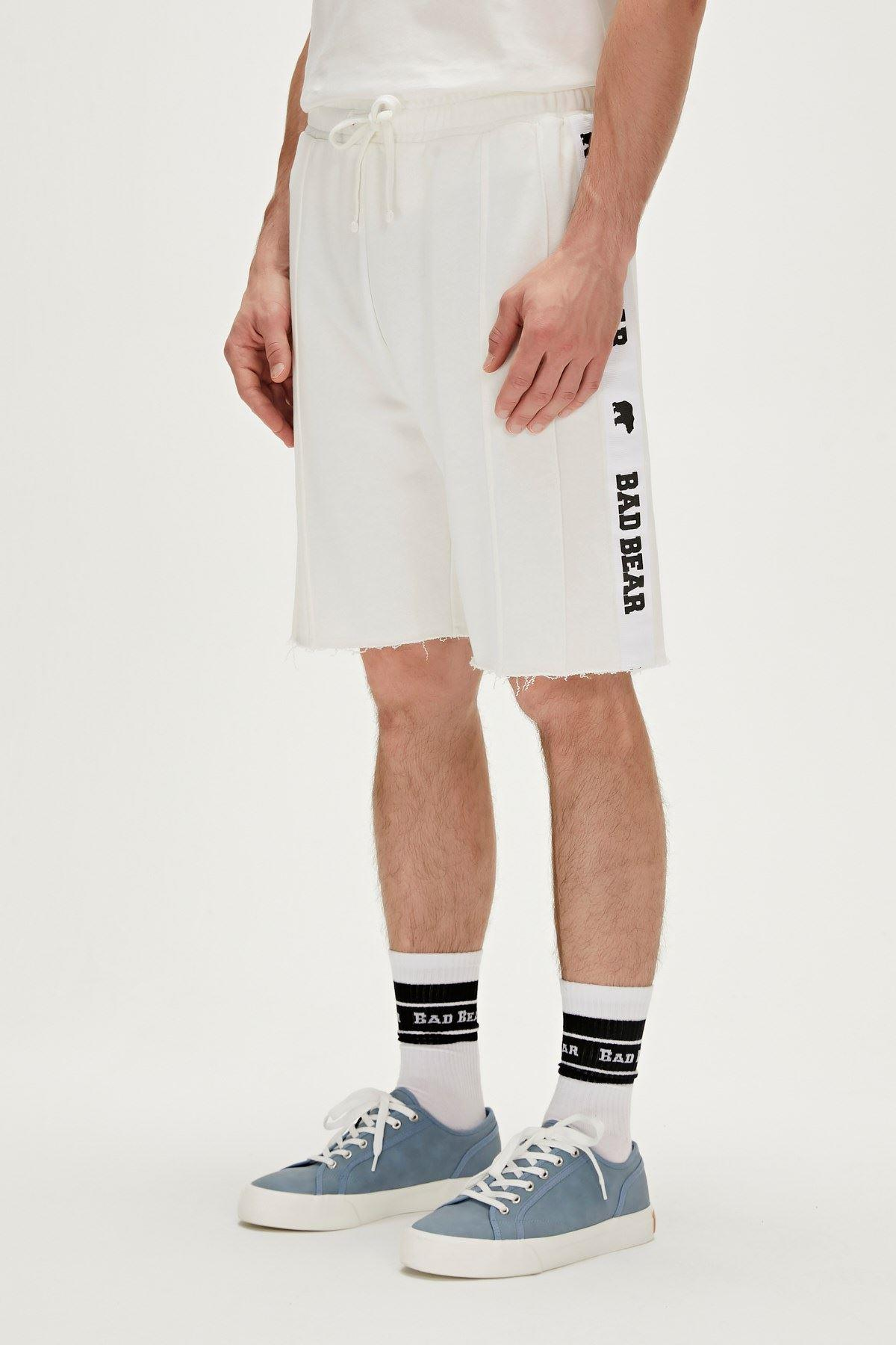 Bad Bear Kai Sweatshort Erkek  Şort