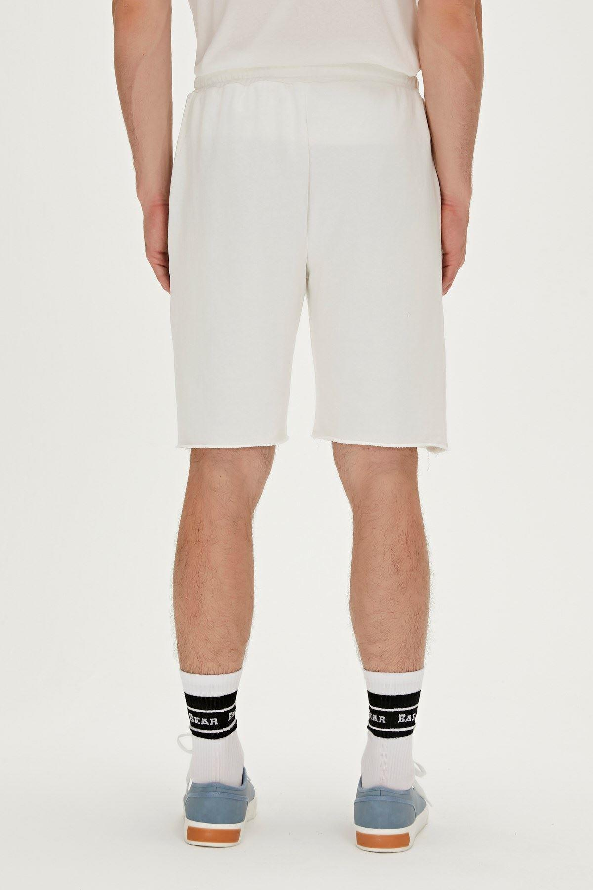 Bad Bear Kai Sweatshort Erkek  Şort