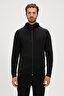 Bad Bear Leo Full-Zip Hoodie Erkek  Tam Fermuarlı Sweat