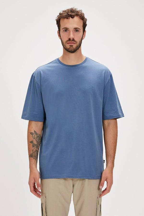 Bad Bear Liber T-Shirt Erkek