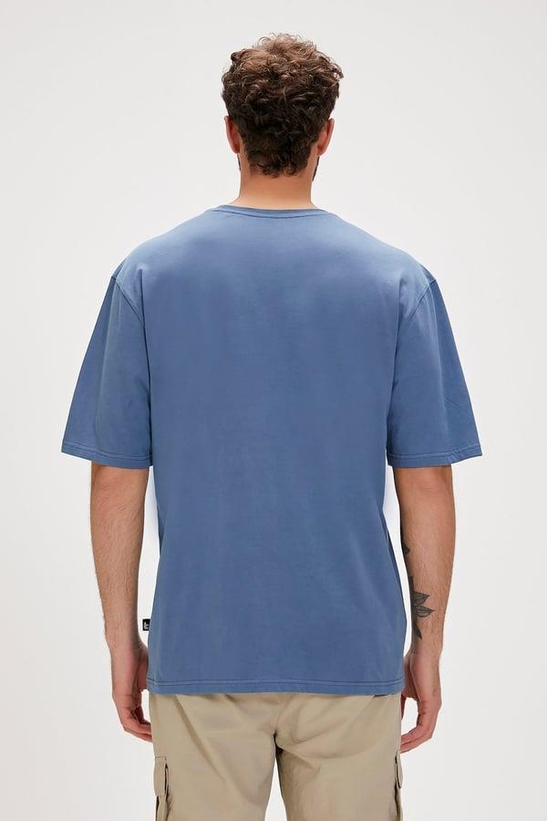 Bad Bear Liber T-Shirt Erkek
