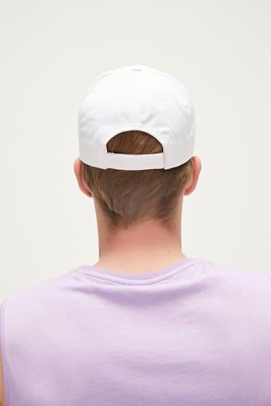 Bad Bear Logo Cap Erkek  Şapka