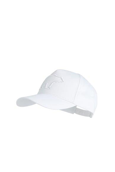 Bad Bear Logo Cap Erkek  Şapka