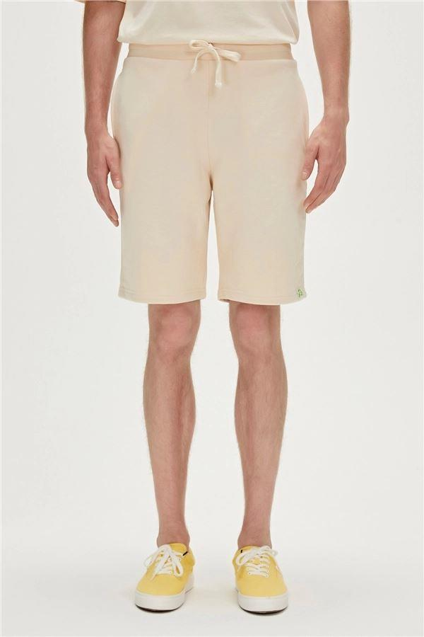 Bad Bear Re-Axel Sweatshort Erkek  Şort