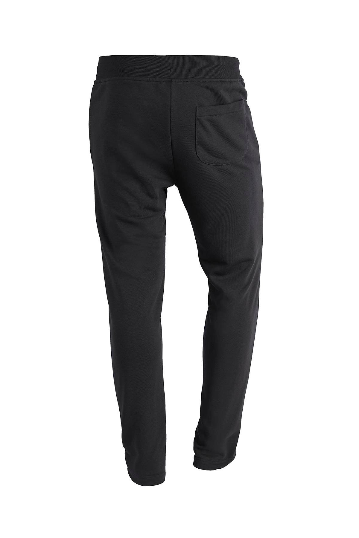 Bad Bear Solid Sweatpant Erkek Mavi Eşofman Alt