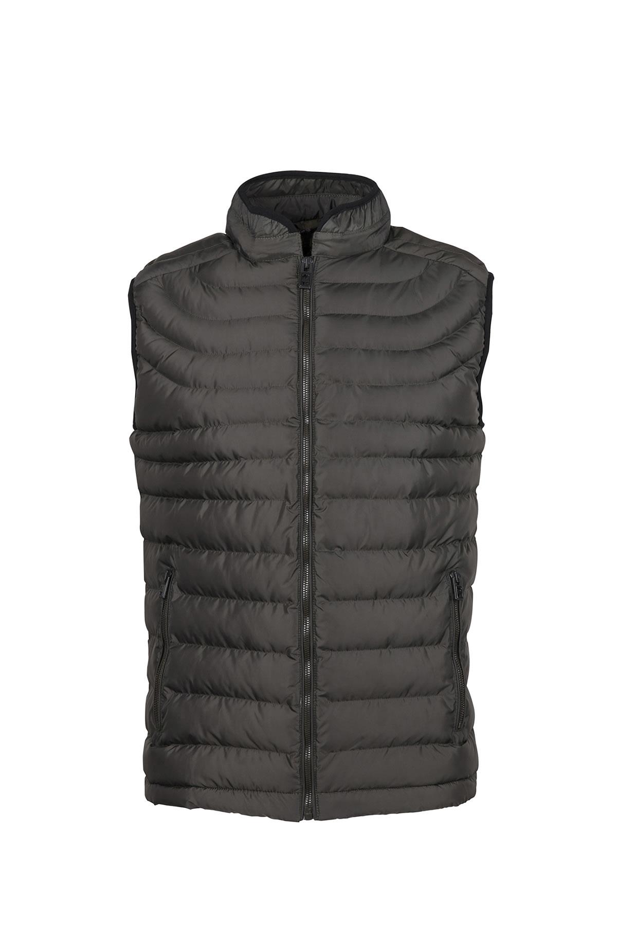 Bad Bear Walker Vest Erkek Yesil Yelek