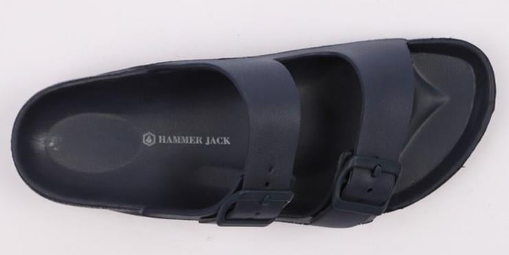 Hammer Jack Bangkok M Terlik Erkek Lacivert Terlik