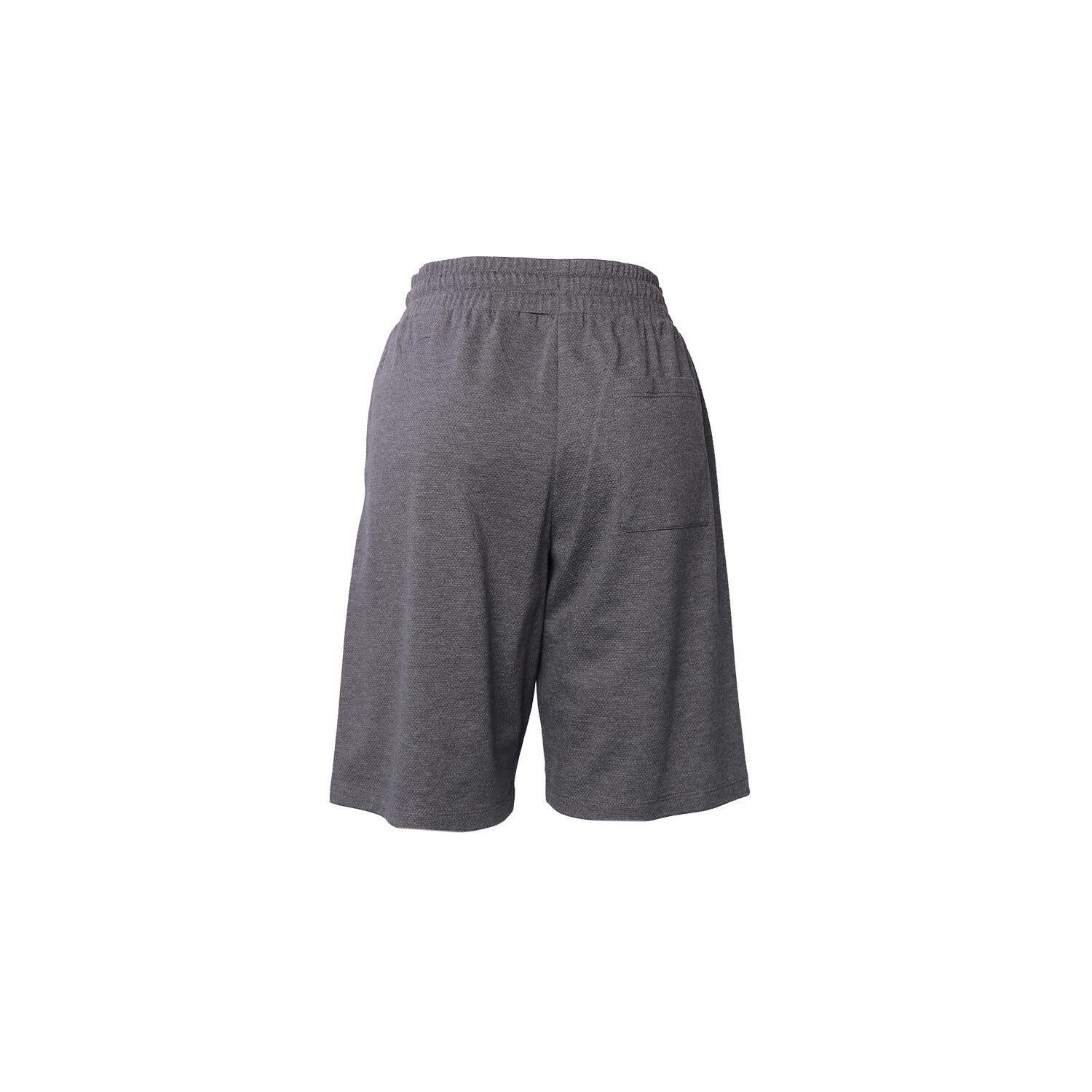 Hummel Boho Shorts Erkek Antrasit Şort