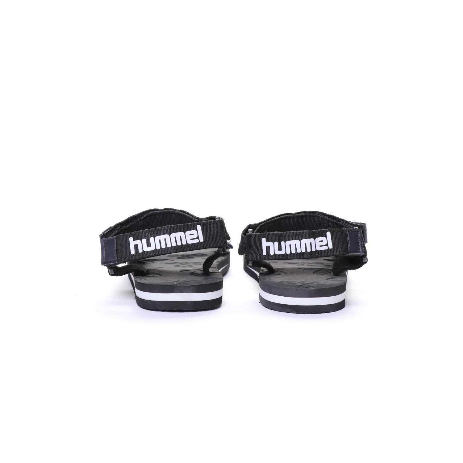 Hummel Ege Unisex Lacivert Spor Ayakkabı