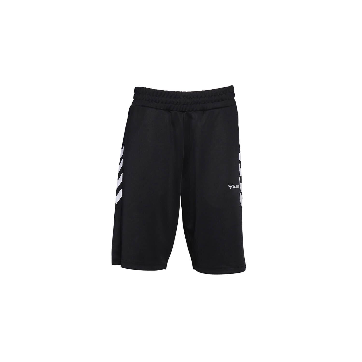 Hummel Falconzo Short Erkek Siyah Şort